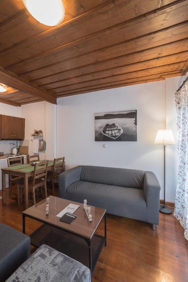 Anelia Boutique Apartments Nafplio Exterior foto
