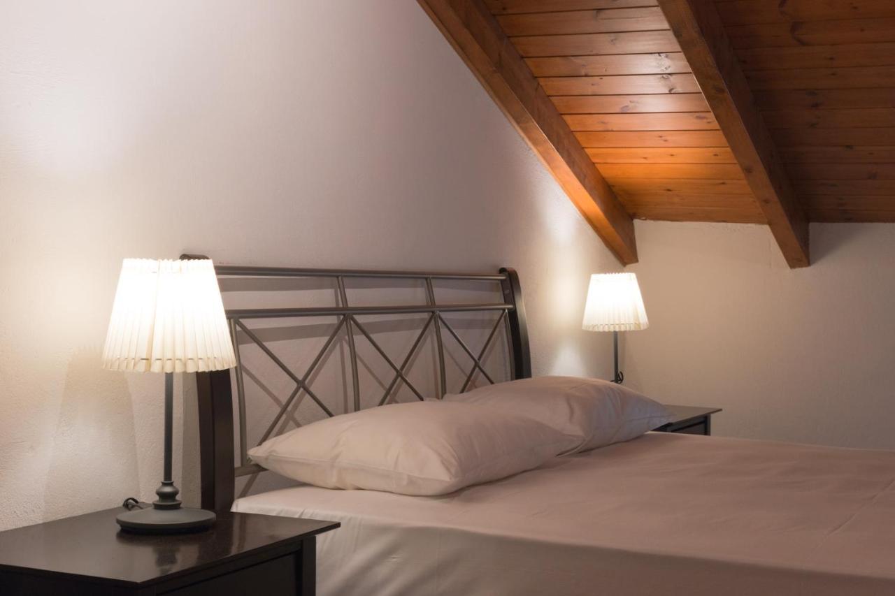 Anelia Boutique Apartments Nafplio Exterior foto