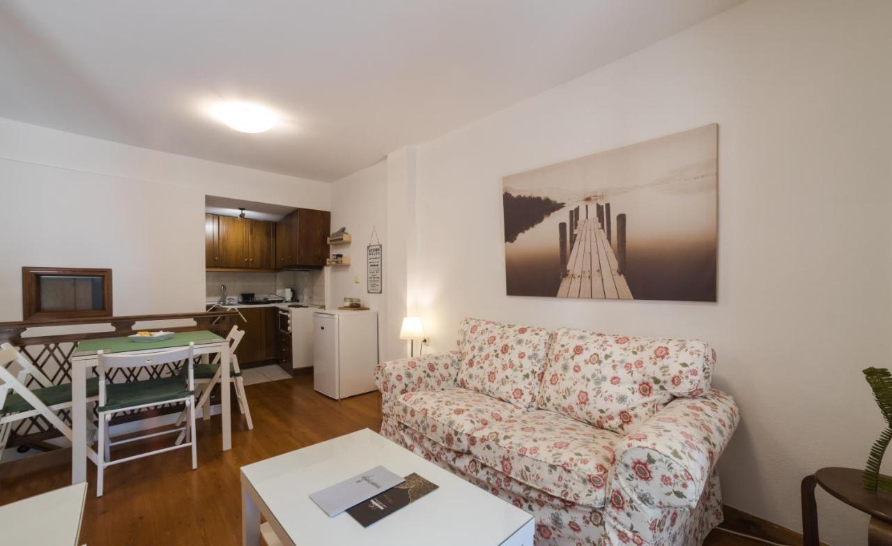 Anelia Boutique Apartments Nafplio Exterior foto