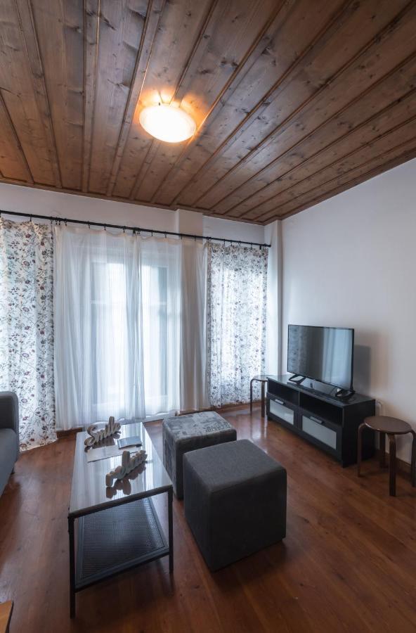 Anelia Boutique Apartments Nafplio Exterior foto