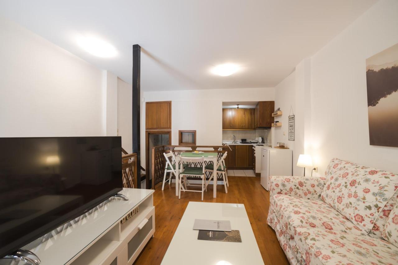 Anelia Boutique Apartments Nafplio Exterior foto