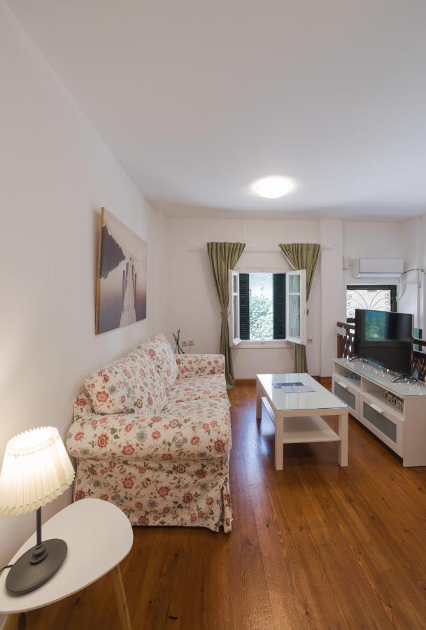 Anelia Boutique Apartments Nafplio Exterior foto