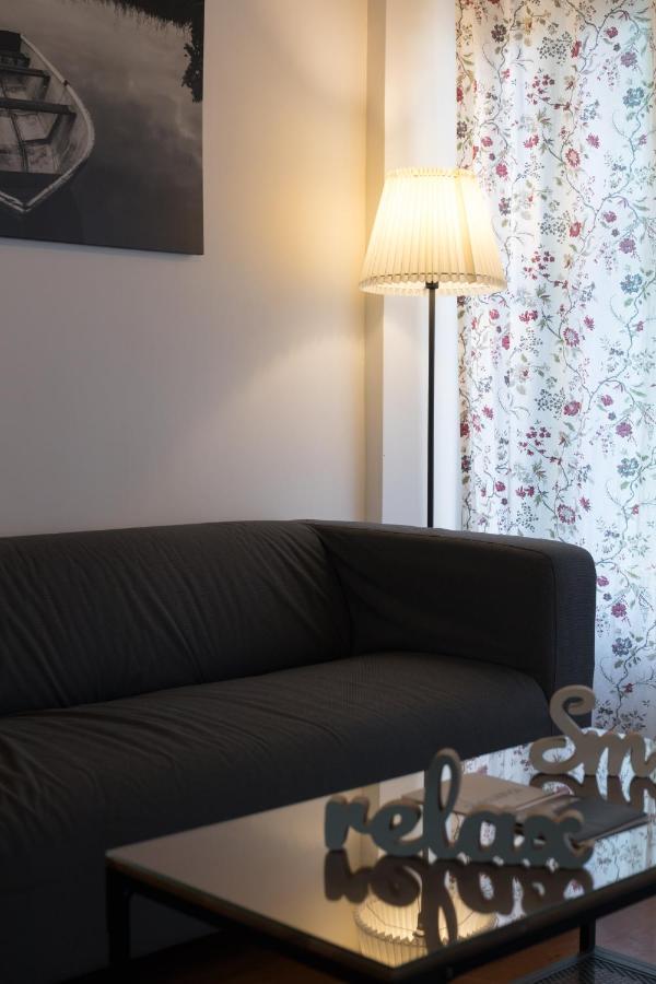 Anelia Boutique Apartments Nafplio Exterior foto